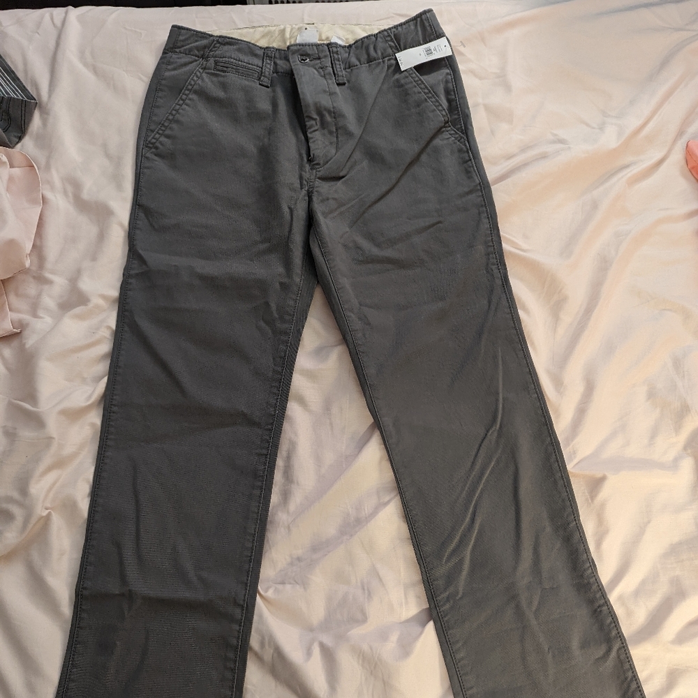 Gap Kids pants